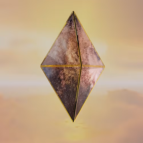 The Spirit Diamond Elemental Collection