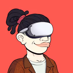 607