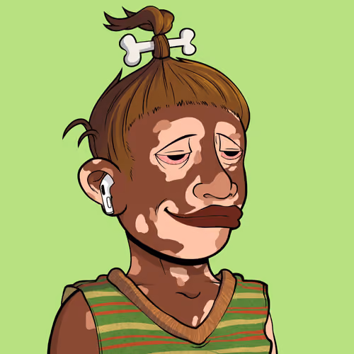 Okay Humans #17