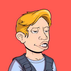 Okay Humans #1391