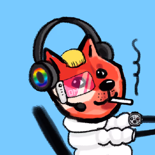 DogeMfers #522