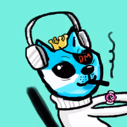 DogeMfers #193