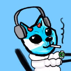DogeMfers #699