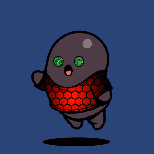Beanz Unofficial 1