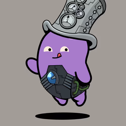Beanz Unofficial 1
