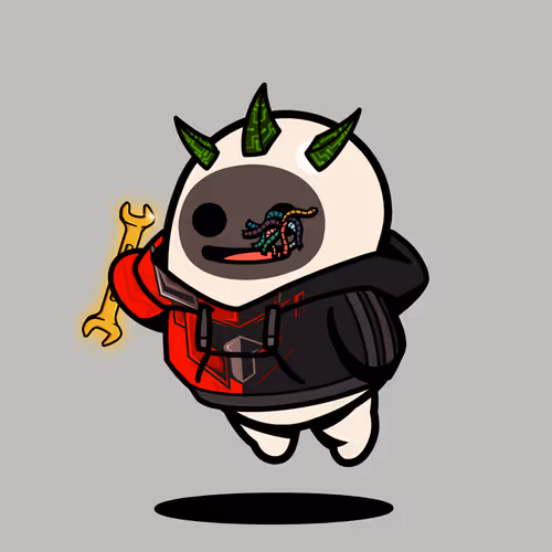 Beanz Unofficial 1