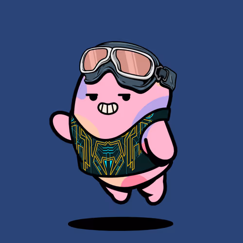 Beanz Unofficial 1