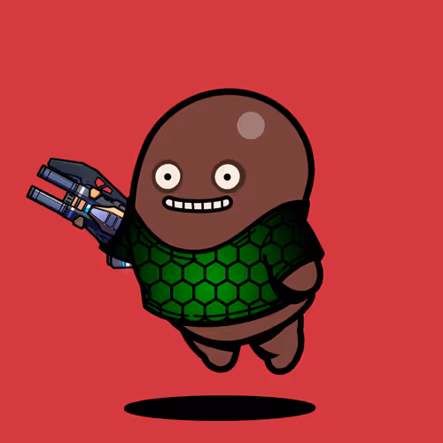 Beanz Unofficial 1