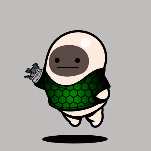 Beanz Unofficial 1