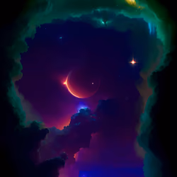 cosmos #295
