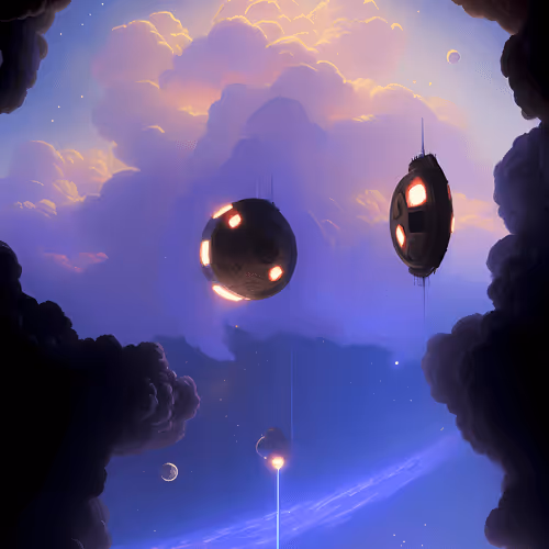 Cosmos 777