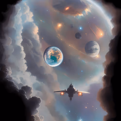 Cosmos 777