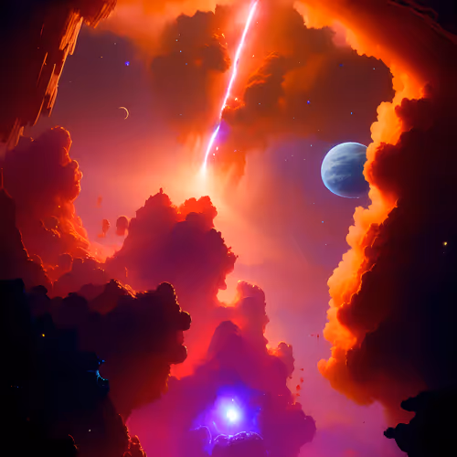 Cosmos 777