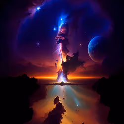 cosmos #266