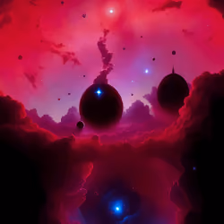 cosmos #3