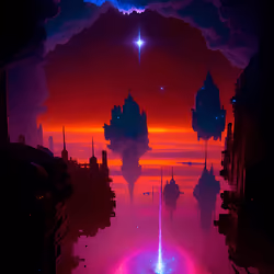 cosmos #267
