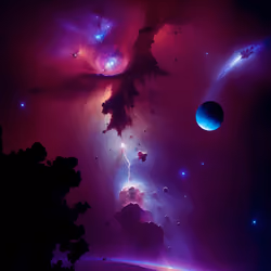 cosmos #2