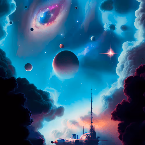 Cosmos 777