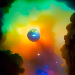 cosmos #301
