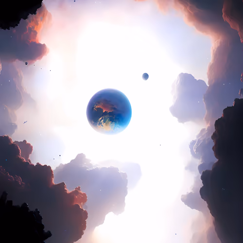 cosmos #42