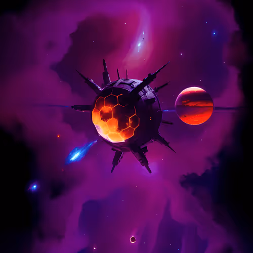 Cosmos 777
