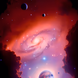 cosmos #7