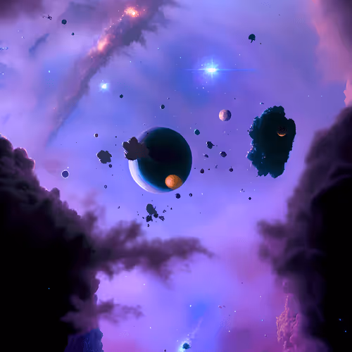 Cosmos 777