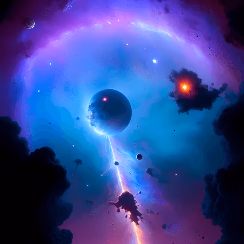 cosmos #26