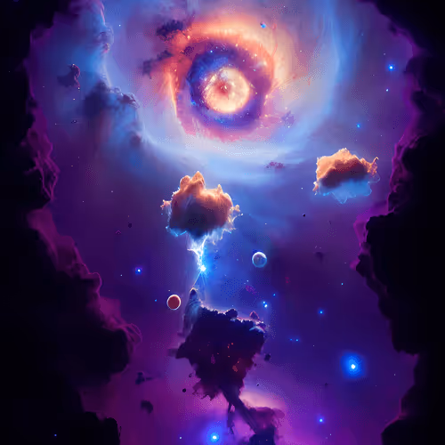 cosmos #152