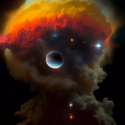 Cosmos 777