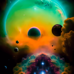cosmos #311
