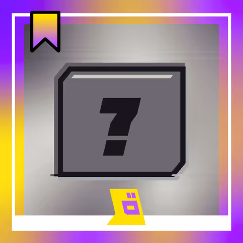 Item #6 Media