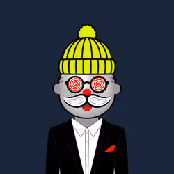 Mr Crypto #2396