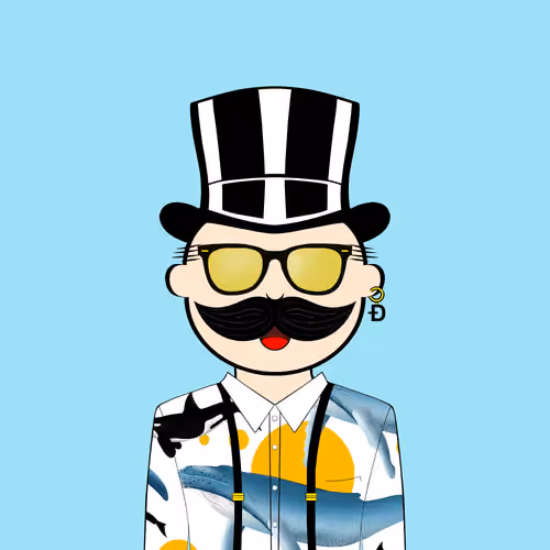 Mr Crypto #1776