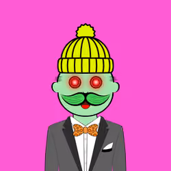 Mr Crypto #4956