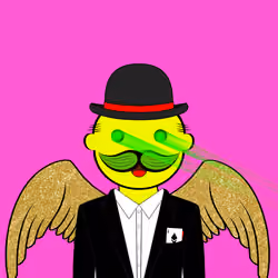 Mr Crypto #8176
