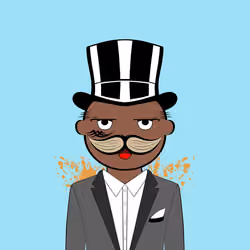 Mr Crypto #2847