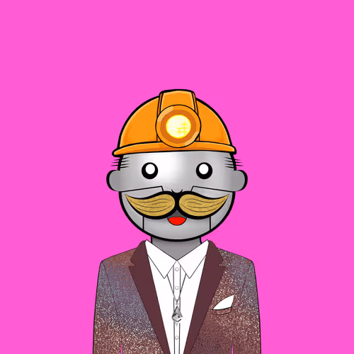 Mr Crypto #7715