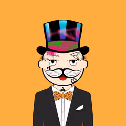 Mr Crypto #7986