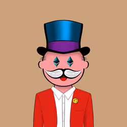 Mr Crypto #5864