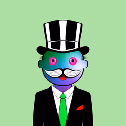 Mr Crypto #2594