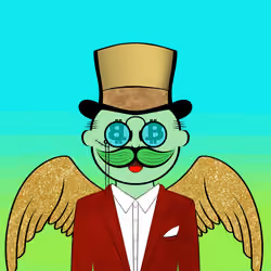 Mr Crypto #6772