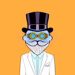 Mr Crypto #2537