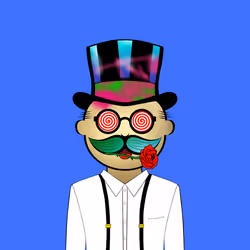 Mr Crypto #2362