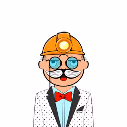 Mr Crypto #683