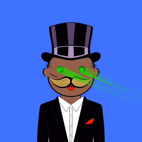 Mr Crypto #5993