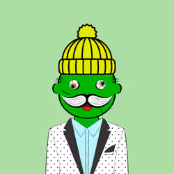 Mr Crypto #11