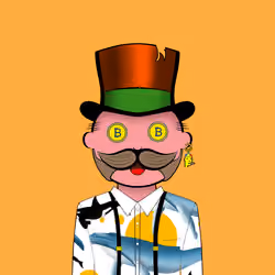 Mr Crypto #1111