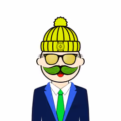 Mr Crypto #3595