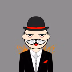 Mr Crypto #7096